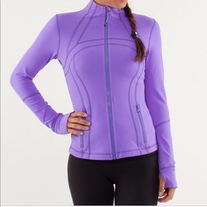 Lululemon define jacket